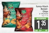 Aktuelle Chips Angebote bei E center in Augsburg Aktuelles Kessel-Chips Angebot bei E center in Augsburg ab 1,35 €