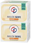 Milde Seife von CD für 2,79 € bei REWE im Angebot Milde Seife von CD im aktuellen REWE Prospekt
