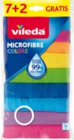 Topfreiniger Glitzi Colors im Angebot bei Kaufland in Erfurt Topfreiniger Glitzi Colors Angebote von Vileda bei Kaufland Erfurt für 0,99 €