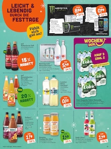 Gin im aktuellen tegut Prospekt (Würzburg) Gin im tegut Prospekt "tegut… gute Lebensmittel" mit 30 Seiten (Würzburg)