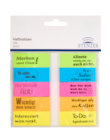 Haftnotizen mit lustigen Sprüchen bei Woolworth im Borkum Prospekt für 1,25 €