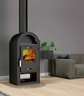 Kaminofen Magna 3.0 bei OBI im Fulda Prospekt für 299,99 €