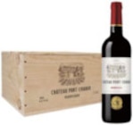 „Château Pont-Charan“ Bordeaux von  im aktuellen XXXLutz Möbelhäuser Prospekt für 39,99 €