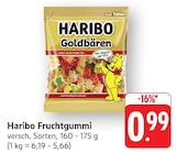 EDEKA Ühlingen-Birkendorf - Fruchtgummi Goldbären Angebot im Prospekt Fruchtgummi Goldbären bei EDEKA im Ühlingen-Birkendorf Prospekt für 0,99 €