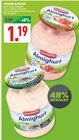 Almighurt Erdbeere Angebote von Ehrmann bei Marktkauf Iserlohn für 1,19 €