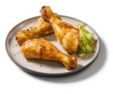 Frische Hähnchen-Unterschenkel Angebote von Metzgerfrisch bei Lidl Dülmen für 6,66 €