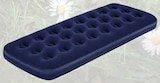 Intermarché Trébeurden - Promo Matelas gonflable 1 place Promo Matelas gonflable 1 place à 19,99 € dans le catalogue Intermarché à Trébeurden