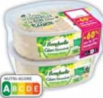 Céleri Fromage Blanc - BONDUELLE TRAITEUR dans le catalogue Intermarché