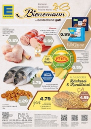 Aktueller EDEKA Supermarkt Prospekt für Voerde (Niederrhein) 07.09.2026 - 12.09.2026 EDEKA Prospekt für Voerde (Niederrhein) mit 16 Seiten