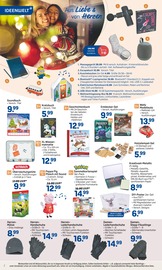 Weihnachtsartikel Angebote im Prospekt "Mein Drogeriemarkt" von Rossmann auf Seite 2