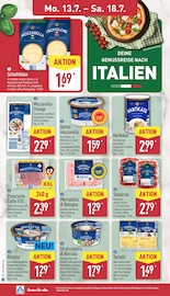Nudeln im ALDI Nord Prospekt in Gifhorn Aktueller ALDI Nord Prospekt mit Nudeln, "Aktuelle Angebote", Seite 10