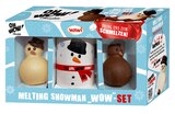 WAWISnowman Geschenkpackung im Angebot bei Rossmann in Neustadt WAWISnowman Geschenkpackung Angebote von WAWI bei Rossmann Neustadt für 5,49 €