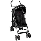 Poussette canne "Maribor" - TROTTINE en promo chez Carrefour Douai à 69,90 €