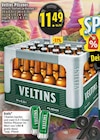 Pilsener Angebote von Veltins bei EDEKA Osnabrück für 11,49 €