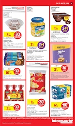Offre Fromage Apéritif dans le catalogue Intermarché du moment à la page 11