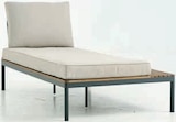 HOU Lounge-Modul, Chaiselongue bei JYSK im Berlin Prospekt für 350,00 €