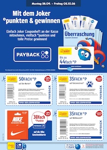 Geschenkkarte im aktuellen Netto Marken-Discount Prospekt (Dresden) Geschenkkarte im Netto Marken-Discount Prospekt "Aktuelle Angebote" mit 72 Seiten (Dresden)