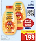 Wahre Schätze von Garnier im aktuellen E center Prospekt
