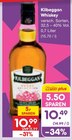 Aktuelles Whiskey Angebot bei Netto Marken-Discount in Potsdam ab 10,49 €