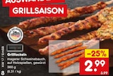 Grillfackeln im aktuellen Netto Marken-Discount Prospekt für 2,99 €