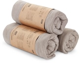 JYSK Jersey-Spannbettlaken JANNE 90x200x30 grau im Angebot bei JYSK in Weimar JYSK Jersey-Spannbettlaken JANNE 90x200x30 grau Angebote von JYSK bei JYSK Weimar für 3,00 €