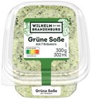 Grüne Soße bei REWE im Heidenrod Prospekt für 1,99 €