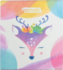 Palette 7 FAP Faon - NAMAKI - Monoprix la Garenne à Courbevoie Palette 7 FAP Faon - NAMAKI en promo chez Monoprix la Garenne Courbevoie à 17,76 €