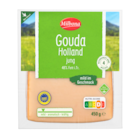Gouda Holland jung von Milbona im aktuellen Lidl Prospekt für 3,79 €