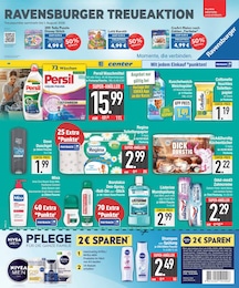 Tucher im EDEKA Prospekt Wir lieben Lebensmittel. auf S. 18