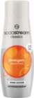 Orangen Angebote von Sodastream bei tegut Ludwigsburg für 3,99 €