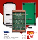 Tischspiel Angebote von Lupilu bei Lidl Gotha für 8,95 €
