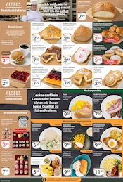 Aktueller GLOBUS Prospekt mit Gewürze, "Aktuelle Angebote", Seite 8