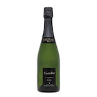 CAVA BRUT - CASTELLER en promo chez Carrefour CAVA BRUT - CASTELLER dans le catalogue Carrefour