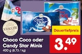 Netto Marken-Discount - Choco Coco Angebot im Prospekt Choco Coco bei Netto Marken-Discount im Prospekt "" für 3,49 €