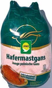 Hafermastgans* bei NETTO mit dem Scottie in Magdeburg Hafermastgans* im Angebot bei NETTO mit dem Scottie Magdeburg für 21,99 €