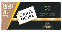 Café moulu classique - Carrefour Market à Cannes Café moulu classique en promo chez Carrefour Market Cannes à 8,88 €