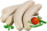 REWE Sankt Augustin - Bratwurst Angebot im Prospekt Bratwurst bei REWE im Sankt Augustin Prospekt für 0,16 €