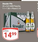 GLOBUS Krefeld Prospekt mit  im Angebot für 14,99 €