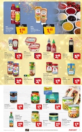 Aktueller Markant Prospekt mit Sahne, "...freu Dich drauf!", Seite 9