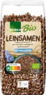 E center Lambrecht - Leinsamen geschrotet Angebot im Prospekt Leinsamen geschrotet bei E center im Lambrecht Prospekt für 1,39 €