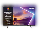 Aktuelles 43PUS8500/12 Angebot bei MEDIMAX in Lüneburg ab 299,00 €
