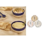 SUR TOUT - L'ATELIER BLINI en promo chez Carrefour SUR TOUT - L'ATELIER BLINI dans le catalogue Carrefour