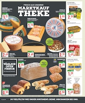 Aktueller Marktkauf Prospekt mit Käse, "Aktuelle Angebote", Seite 8