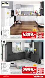 SegmĂĽller Backofen im Prospekt SegmĂĽller Backofen im Prospekt