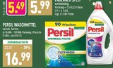 Aktuelles Waschmittel Packung Angebot bei Marktkauf in Bielefeld ab 16,99 €