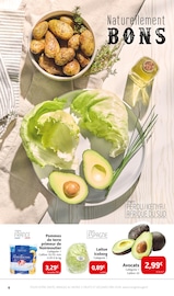 Fruits Et Légumes Angebote im Prospekt "Allumez le feu, ÇA VA CHAUFFER !" von Colruyt Fruits Et Légumes Angebote im Prospekt "Allumez le feu, ÇA VA CHAUFFER !" von Colruyt auf Seite 6
