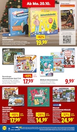 Marvel Angebot & Preis im aktuellen Lidl Prospekt Marvel Angebot im aktuellen Lidl Prospekt auf Seite 30
