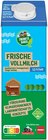 Frische Vollmilch von Penny Zukunftsbauer für 1,19 € bei Penny im Angebot Frische Vollmilch von Penny Zukunftsbauer im aktuellen Penny Prospekt