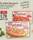 Aktuelles Intermezzo Salami Calabrese Angebot bei EDEKA in Bergisch Gladbach ab 1,79 €