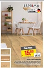 Klick-Laminat Melara im Angebot bei Witthus Heimtex-Fachmarkt GmbH in Oldenburg Klick-Laminat Melara Angebote von ESPRIMA loc bei Witthus Heimtex-Fachmarkt GmbH Oldenburg für 15,99 €